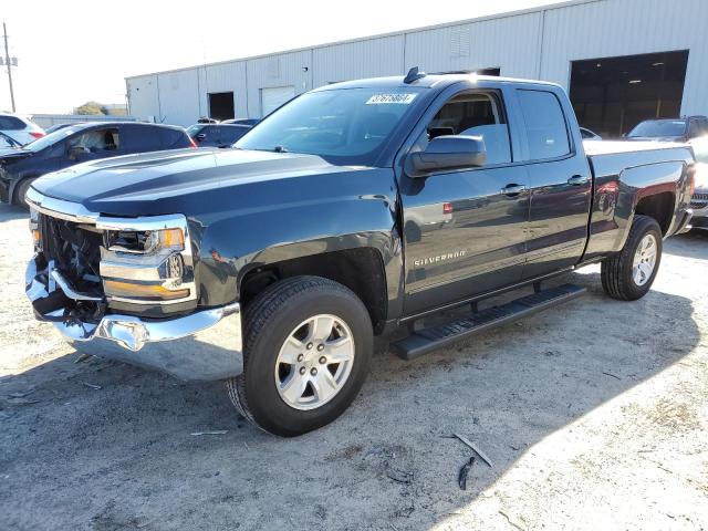 2018 CHEVROLET SILVERADO C1500 LT, 