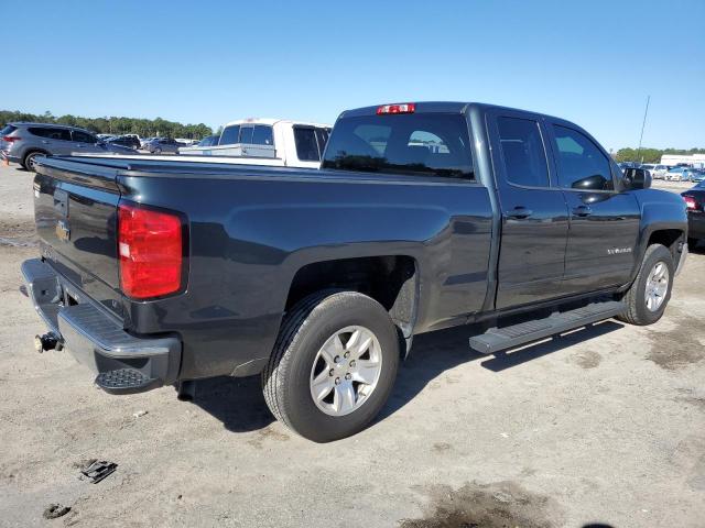 1GCRCREH3JZ163174 - 2018 CHEVROLET SILVERADO C1500 LT CHARCOAL photo 3