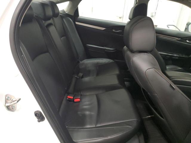 19XFC1F72KE017551 - 2019 HONDA CIVIC EXL Ağ foto 10