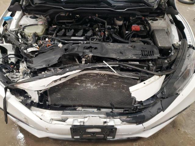 19XFC1F72KE017551 - 2019 HONDA CIVIC EXL Ağ foto 11