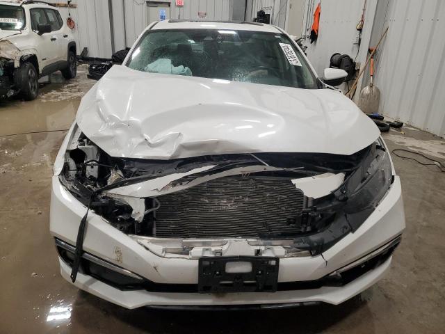 19XFC1F72KE017551 - 2019 HONDA CIVIC EXL Ağ foto 5