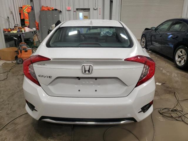 19XFC1F72KE017551 - 2019 HONDA CIVIC EXL Ağ foto 6