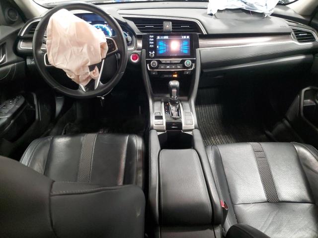 19XFC1F72KE017551 - 2019 HONDA CIVIC EXL Ağ foto 8