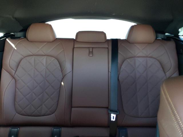 5UX33EX07R9S74441 - 2024 BMW X6 XDRIVE40I BLACK photo 10