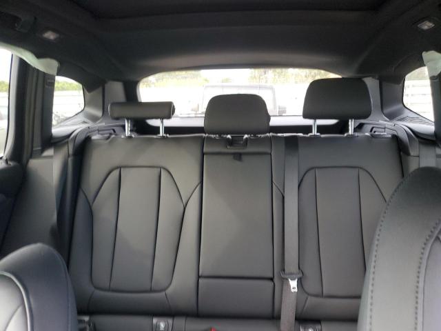 5UXTY3C0XM9D87999 - 2021 BMW X3 SDRIVE30I BLACK photo 10