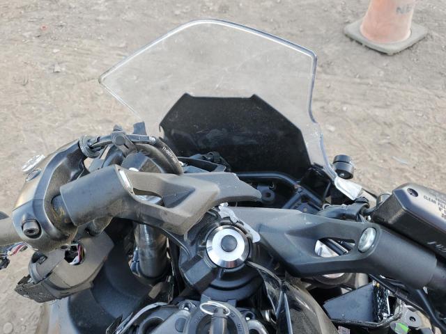 ML5EXER14RDAB5108 - 2024 KAWASAKI EX650 R Черный фото 8