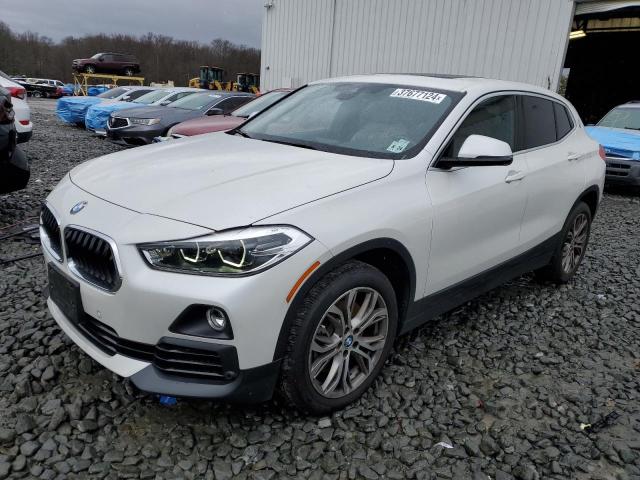 2020 BMW X2 XDRIVE28I, 