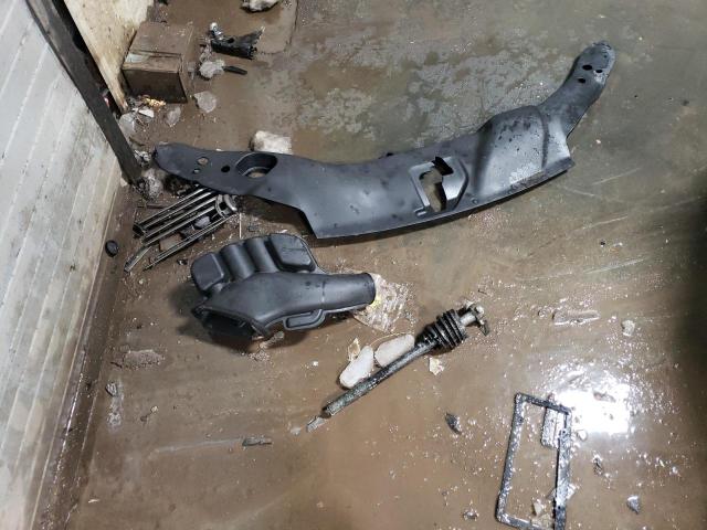 5FNYF8H51MB004856 - 2021 HONDA PASSPORT EXL BLACK photo 12