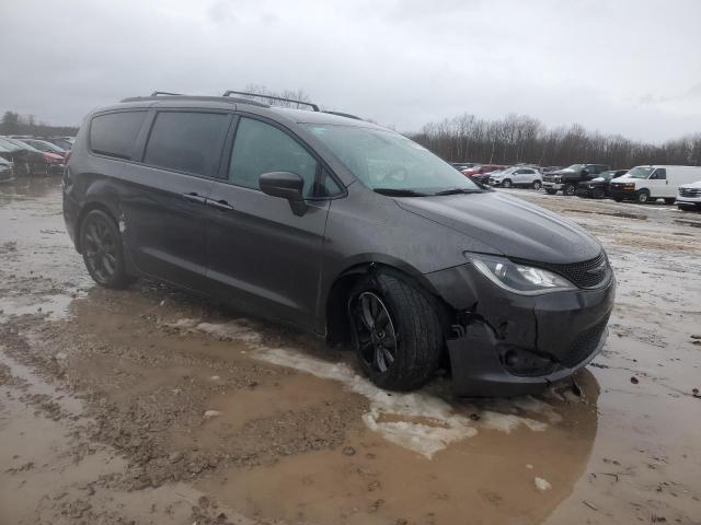 2C4RC1BG3JR165174 - 2018 CHRYSLER PACIFICA TOURING L Boz foto 4