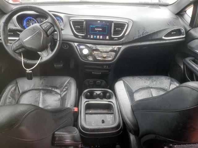 2C4RC1BG3JR165174 - 2018 CHRYSLER PACIFICA TOURING L Boz foto 8