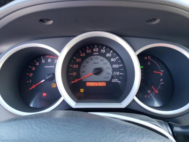 3TMJU62N36M016168 - 2006 TOYOTA TACOMA DOUBLE CAB PRERUNNER BLUE photo 9