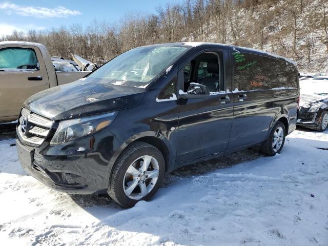 2018 MERCEDES-BENZ METRIS, 