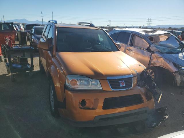 5GZCZ53486S830087 - 2006 SATURN VUE ORANGE photo 5