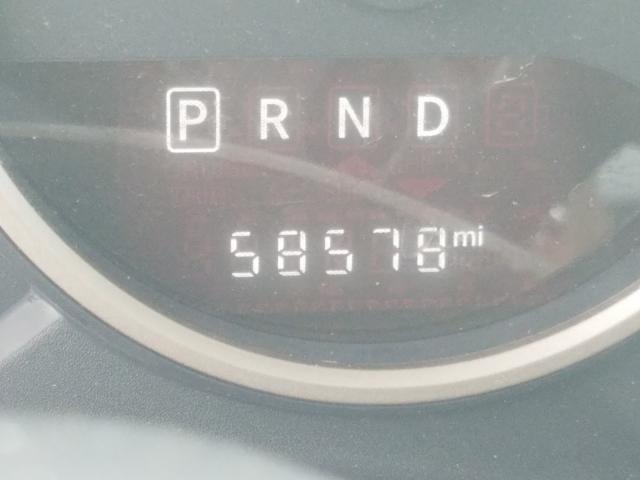 1C4BJWEG6GL245604 - 2016 JEEP WRANGLER UNLIMITED SAHARA  ფოტო 8