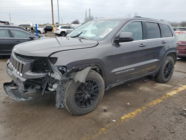 2016 JEEP GRAND CHER LAREDO, 