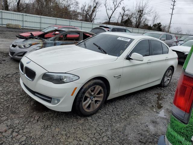2012 BMW 528 XI, 