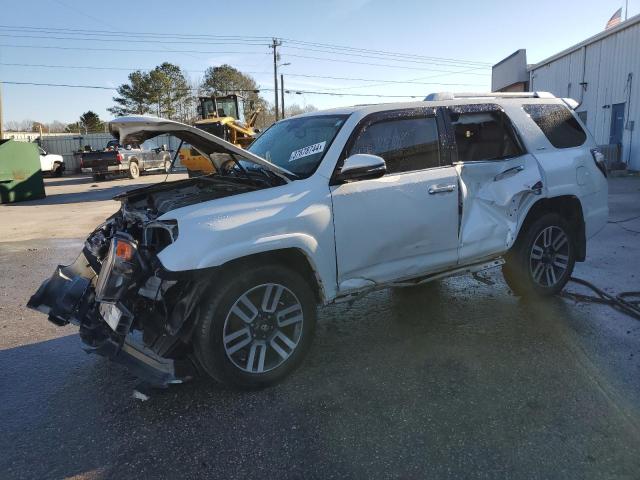 2018 TOYOTA 4RUNNER SR5/SR5 PREMIUM, 