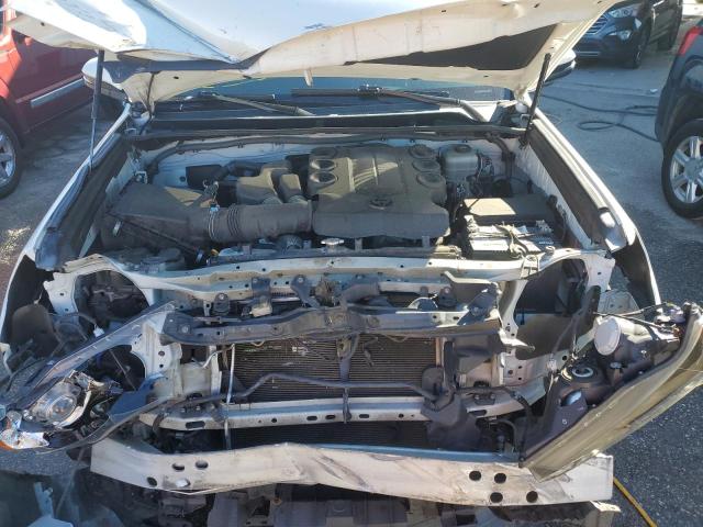 JTEBU5JR7J5597476 - 2018 TOYOTA 4RUNNER SR5/SR5 PREMIUM 白色 照片 12