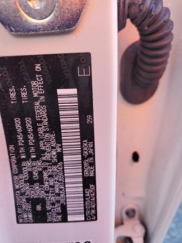 JTEBU5JR7J5597476 - 2018 TOYOTA 4RUNNER SR5/SR5 PREMIUM 白色 照片 14