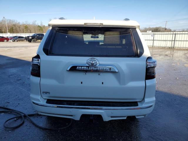 JTEBU5JR7J5597476 - 2018 TOYOTA 4RUNNER SR5/SR5 PREMIUM 白色 照片 6