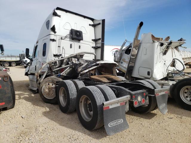 3AKJHHDR7MSMS1543 - 2021 FREIGHTLINER CASCADIA 1 WHITE photo 3