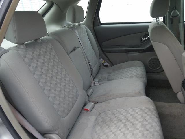 1G1ZT64815F162377 - 2005 CHEVROLET MALIBU MAXX LS  照片 6