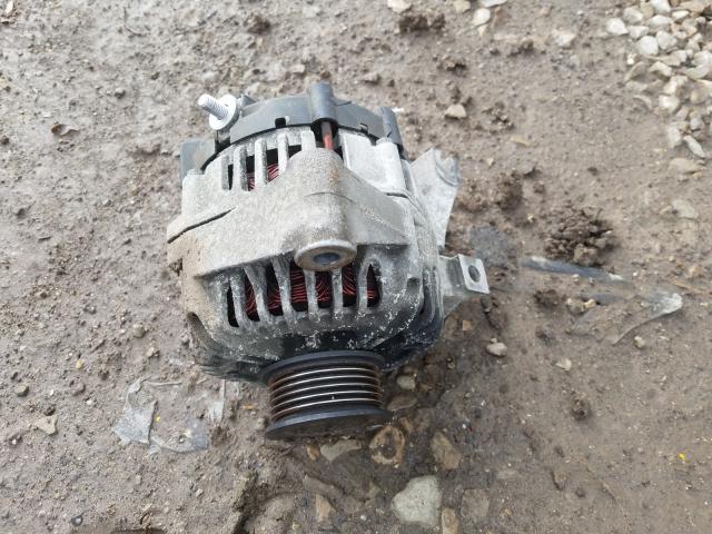 1G1ZT64815F162377 - 2005 CHEVROLET MALIBU MAXX LS  照片 9