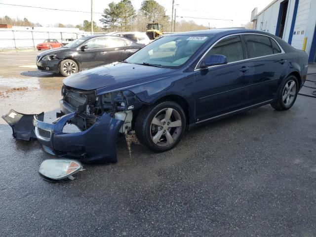 2009 CHEVROLET MALIBU 2LT, 