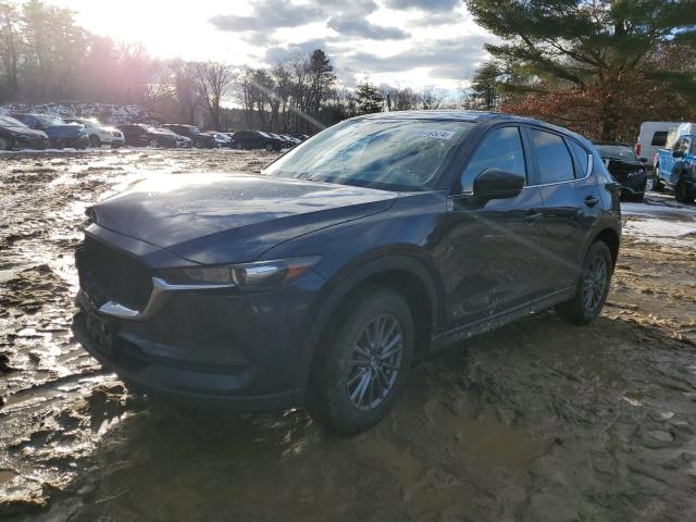 2017 MAZDA CX-5 TOURING, 