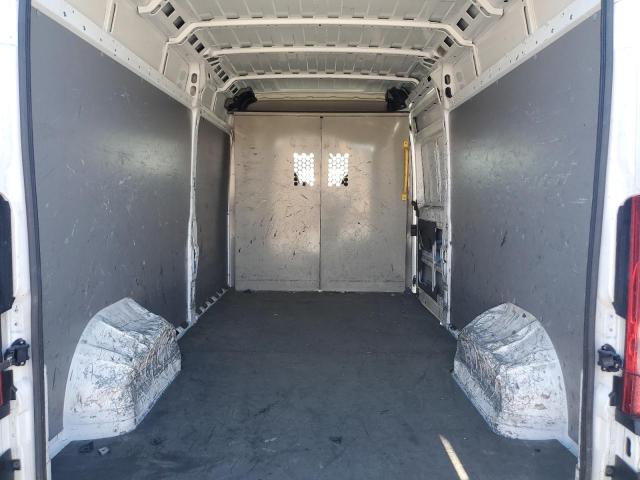 3C6TRVDG1KE509880 - 2019 RAM PROMASTER 2500 HIGH Ақ фото 10