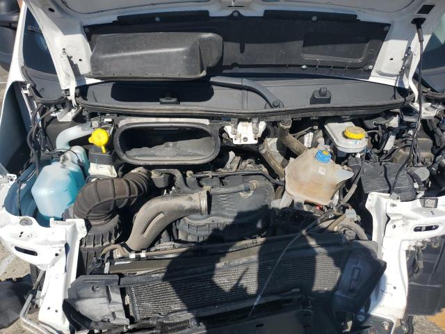 3C6TRVDG1KE509880 - 2019 RAM PROMASTER 2500 HIGH Ақ фото 12
