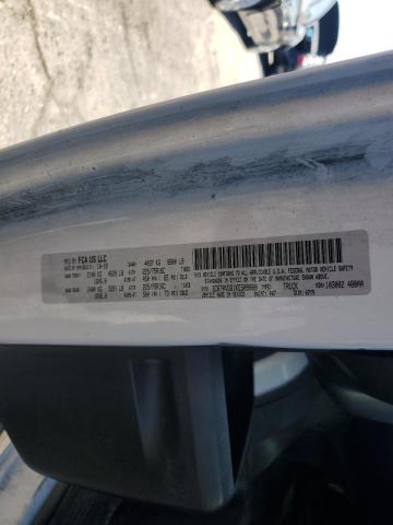 3C6TRVDG1KE509880 - 2019 RAM PROMASTER 2500 HIGH Ақ фото 14