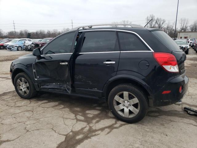 3GSCL53768S648929 - 2008 SATURN VUE XR BLACK photo 2