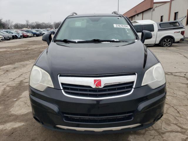 3GSCL53768S648929 - 2008 SATURN VUE XR BLACK photo 5