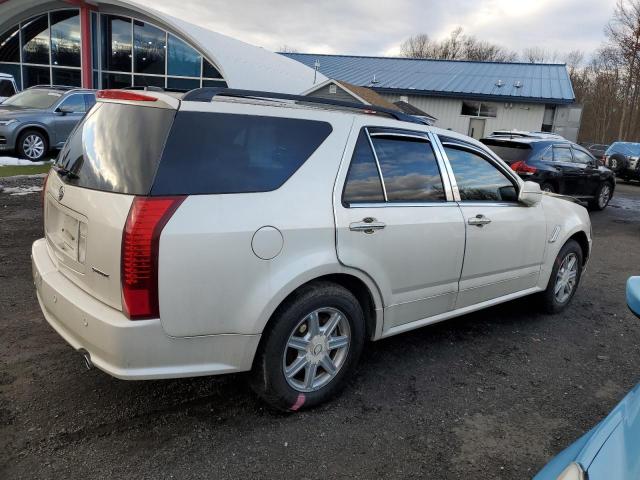 1GYEE637350152097 - 2005 CADILLAC SRX CREAM photo 3