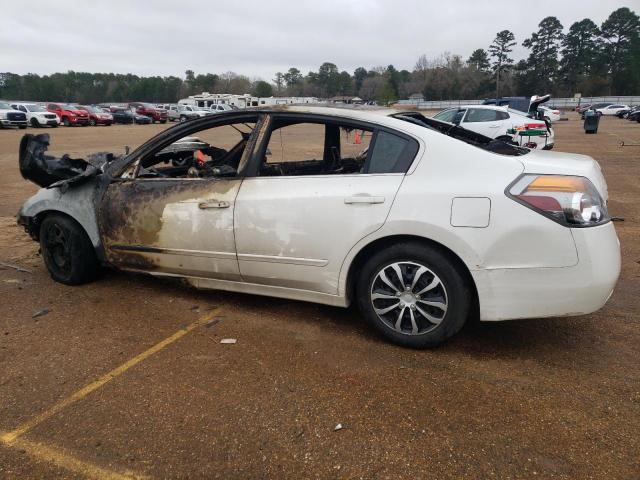 1N4AL21E37C144027 - 2007 NISSAN ALTIMA 2.5 BURN photo 2