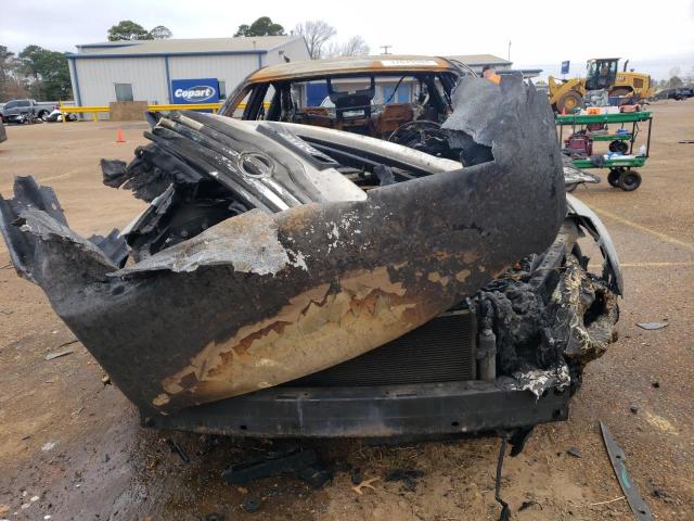 1N4AL21E37C144027 - 2007 NISSAN ALTIMA 2.5 BURN photo 5