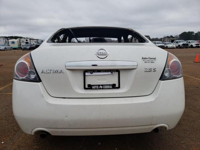 1N4AL21E37C144027 - 2007 NISSAN ALTIMA 2.5 BURN photo 6