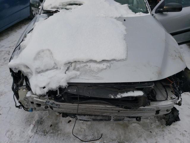 YV1RH52YX42369422 - 2004 VOLVO S60 R 银色 照片 11