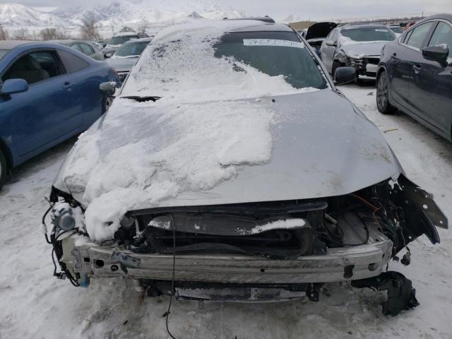 YV1RH52YX42369422 - 2004 VOLVO S60 R 银色 照片 5