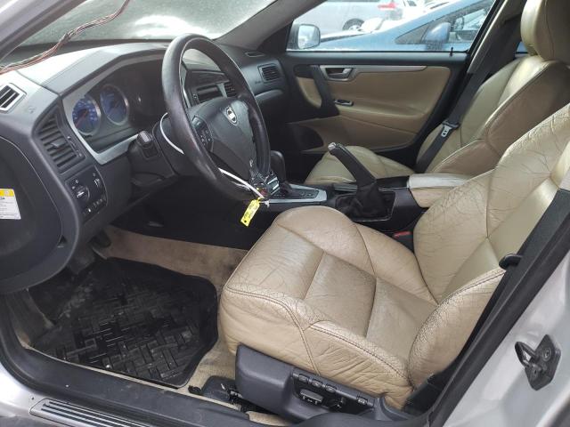 YV1RH52YX42369422 - 2004 VOLVO S60 R 银色 照片 7