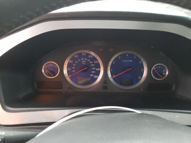 YV1RH52YX42369422 - 2004 VOLVO S60 R 银色 照片 9