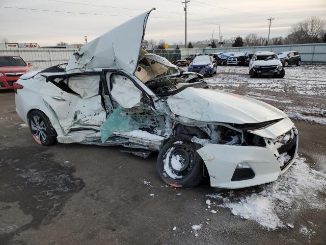 1N4BL4BV9NN406732 - 2022 NISSAN ALTIMA S WHITE photo 4