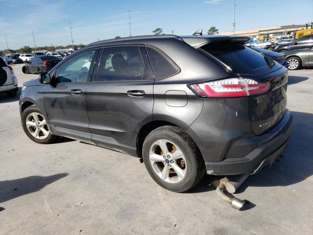 2FMPK3G98LBB05687 - 2020 FORD EDGE SE GRAY photo 2