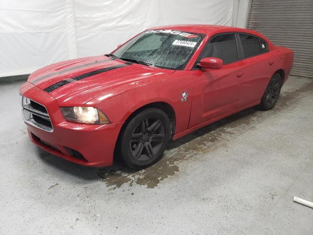 2012 DODGE CHARGER SXT, 