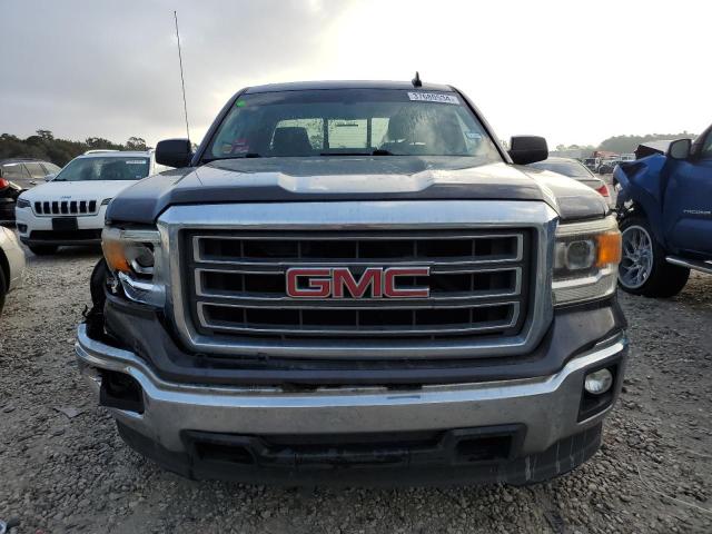 3GTP1UEC6FG141133 - 2015 GMC SIERRA C1500 SLE BROWN photo 5