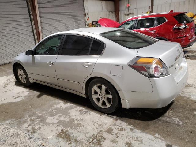 1N4AL21EX8C229450 - 2008 NISSAN ALTIMA 2.5 SILVER photo 2