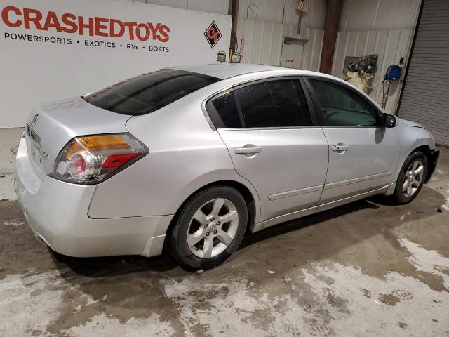 1N4AL21EX8C229450 - 2008 NISSAN ALTIMA 2.5 SILVER photo 3