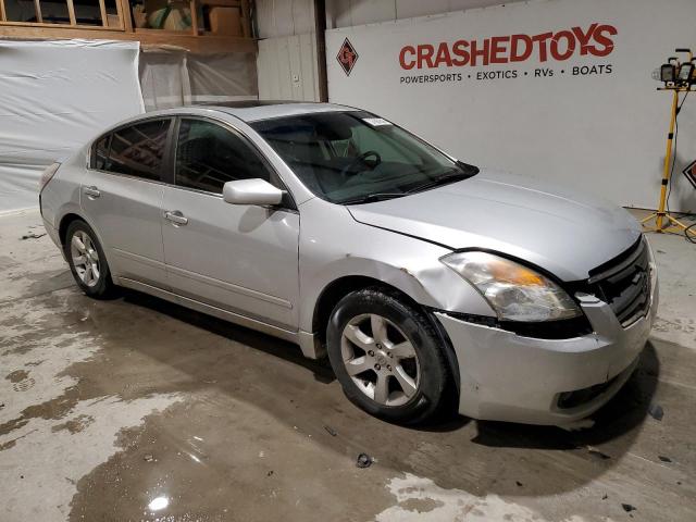 1N4AL21EX8C229450 - 2008 NISSAN ALTIMA 2.5 SILVER photo 4