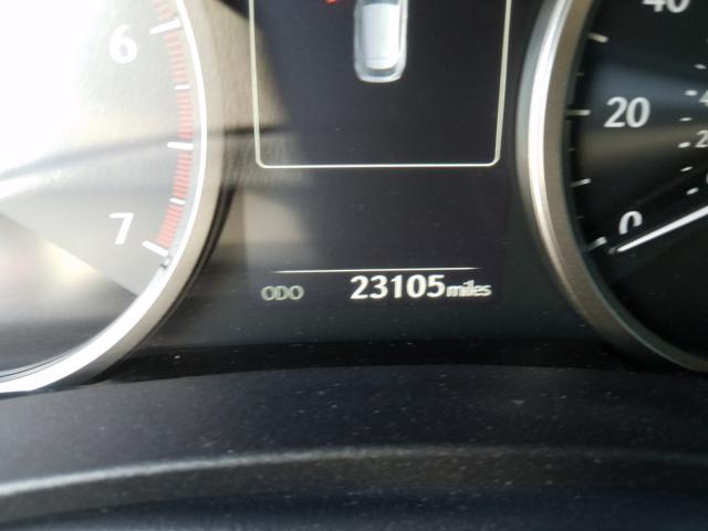 JTJBARBZ4J2160410 - 2018 LEXUS NX 300 BASE  ფოტო 8